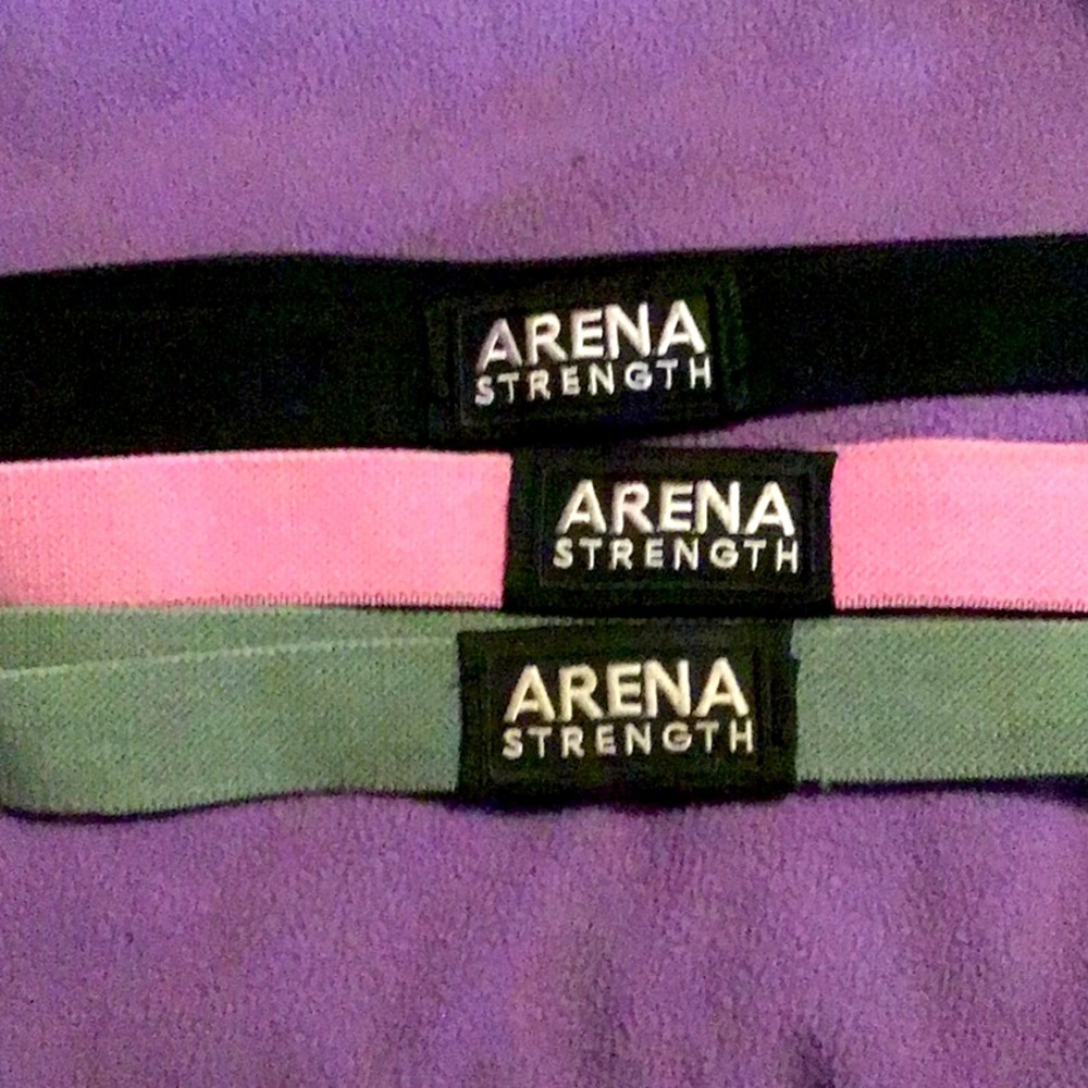 Arena strength